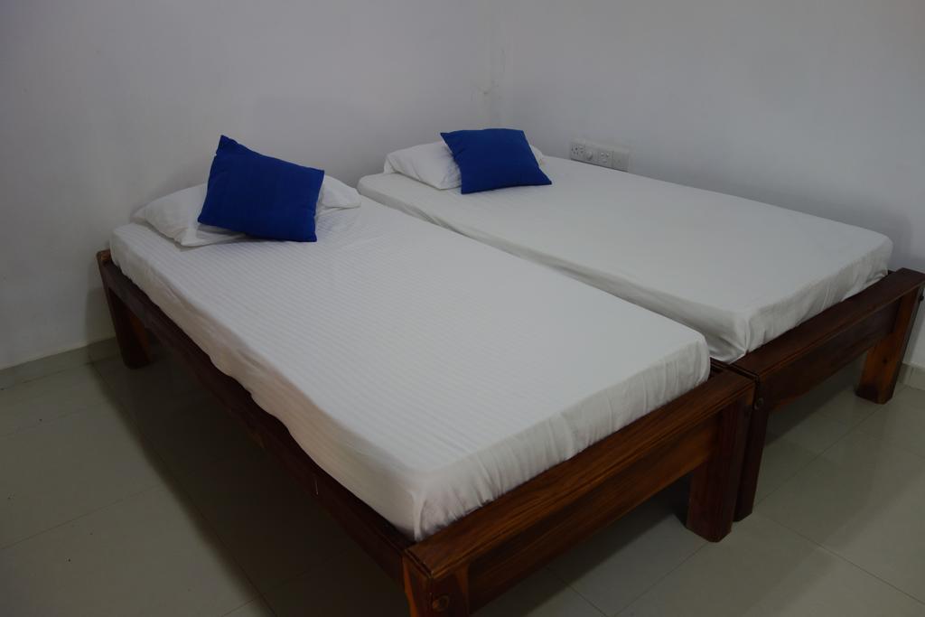 Yoho Hotel Arugambay Beach Inn Arugam Bay Esterno foto