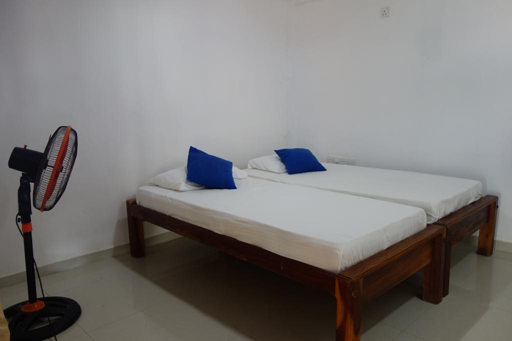 Yoho Hotel Arugambay Beach Inn Arugam Bay Esterno foto